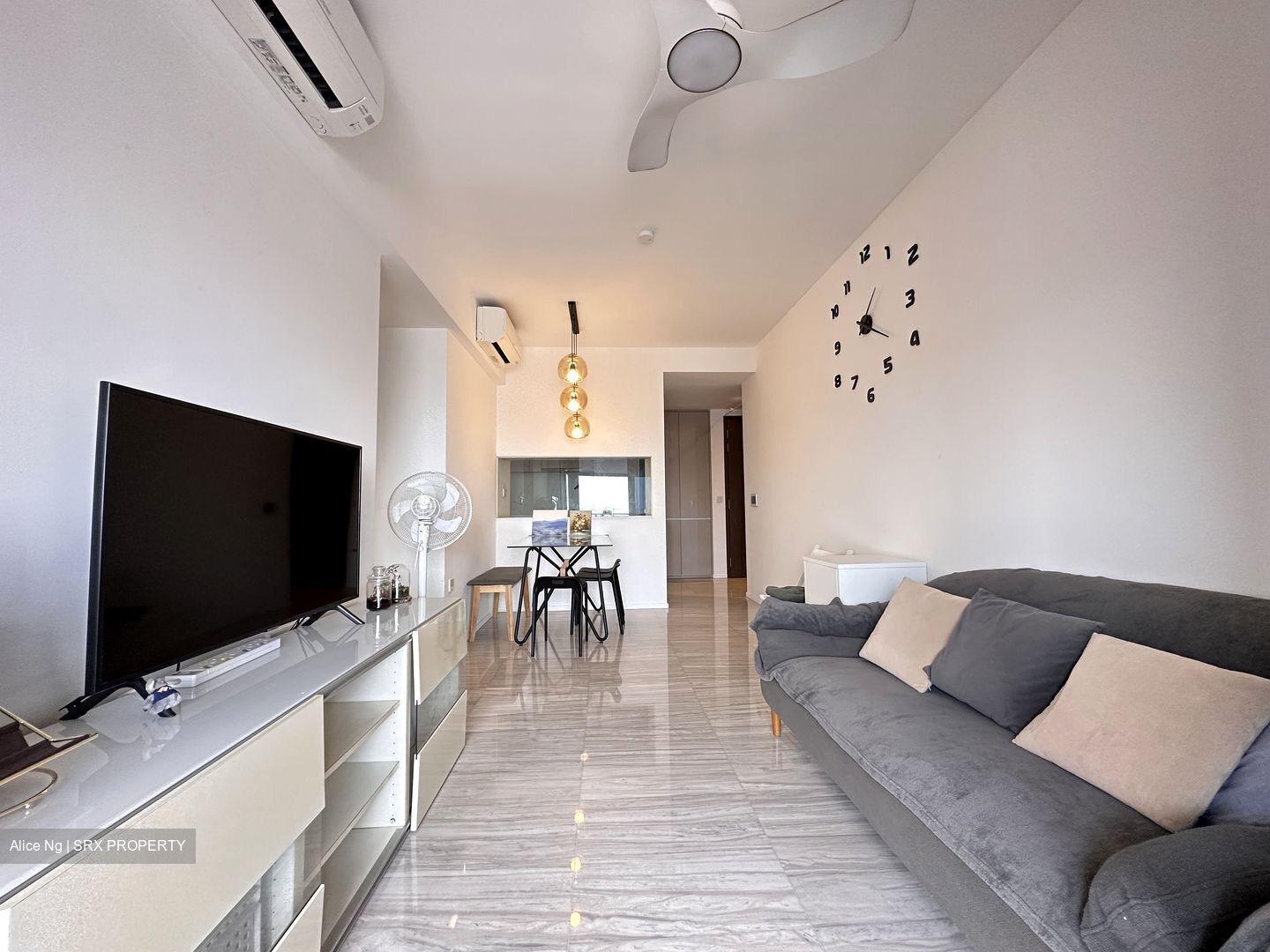 Parc Esta (D14), Apartment #400119191